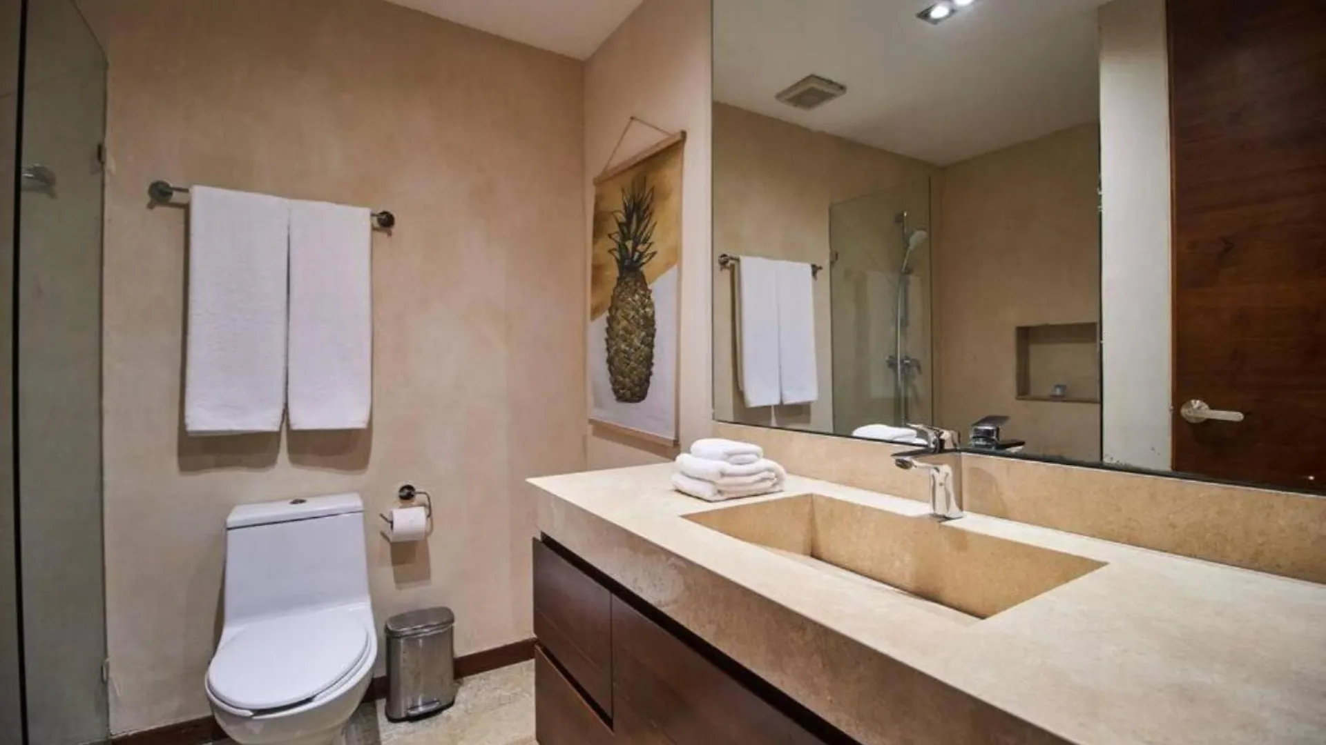 Appartement Disfruta De Tulum En Aldea Zama Apartamento Con Piscina Privada Y Seguridad 24 7 Mexique