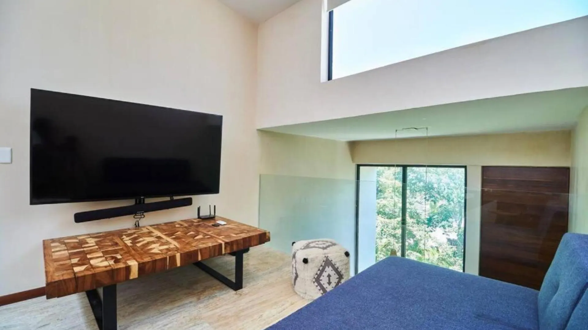 Disfruta De Tulum En Aldea Zama Apartamento Con Piscina Privada Y Seguridad 24 7 דירה