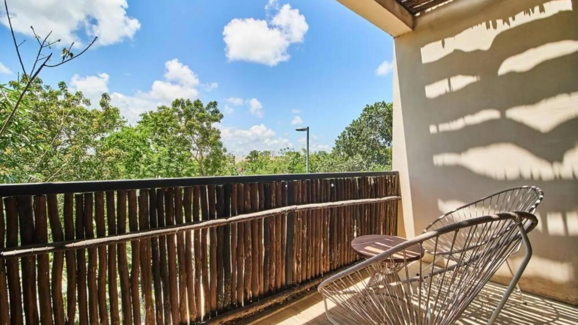 Disfruta De Tulum En Aldea Zama Apartamento Con Piscina Privada Y Seguridad 24 7 מקסיקו